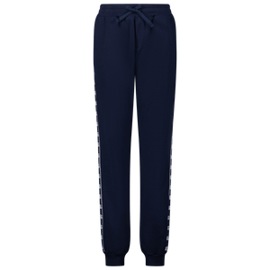 Dolce & Gabbana Kinder Jongens Broek Blauw 2Y