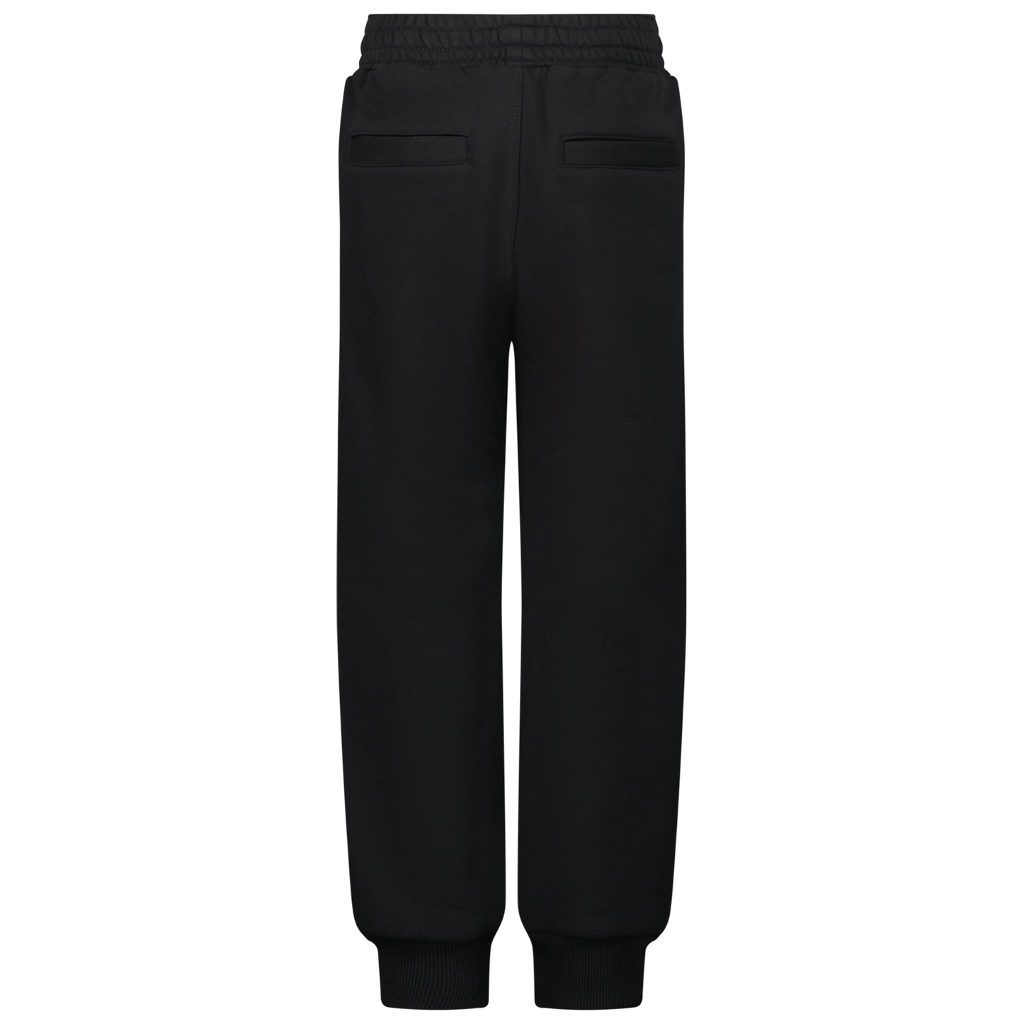 Givenchy Kinder Unisex Broek Zwart 4Y