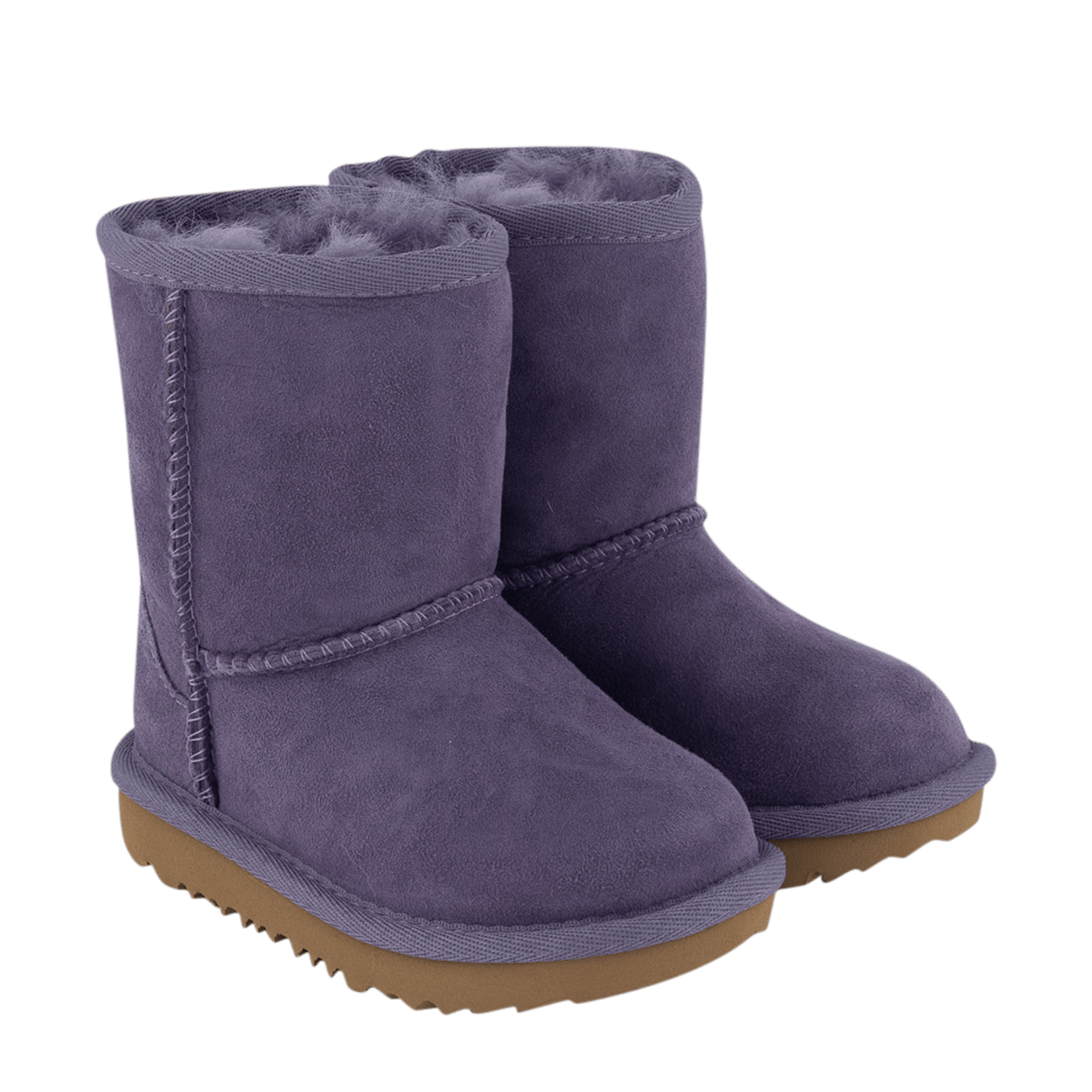 UGG Kinder Meisjes Laarzen Lila 22