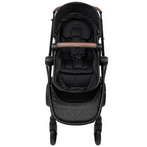 Boss Baby Pram Black