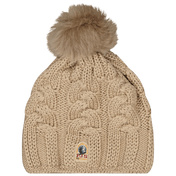 Parajumpers Children's girls hat Beige