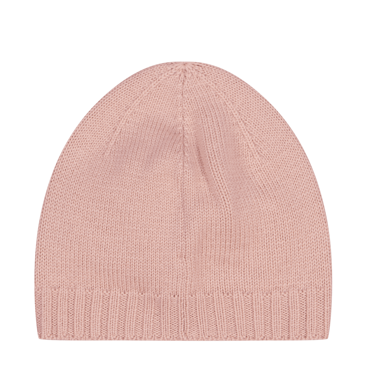 Moncler Baby Meisjes Muts Licht Roze
