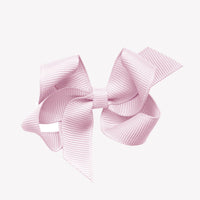 Prinsessefin Baby Haarklip Licht Roze ONE