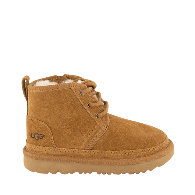 UGG Kinder Unisex Laarzen Camel 22