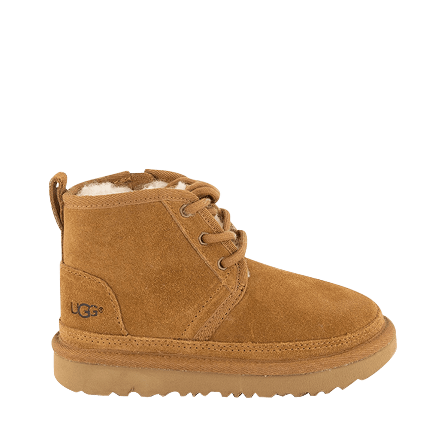 UGG Kinder Unisex Laarzen Camel 32.5