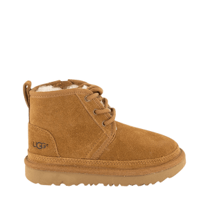UGG Kinder Unisex Laarzen Camel 22