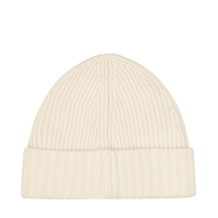 Stone Island Kinder Jongens Muts Off White