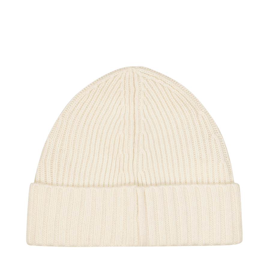 Stone Island Kinder Jongens Muts Off White