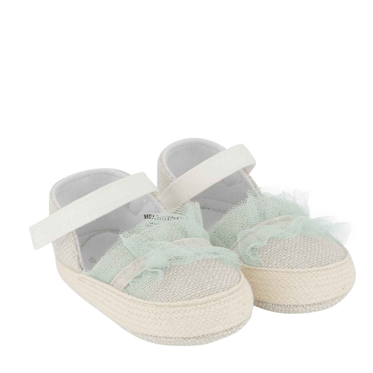 Mayoral Baby Meisjes Schoenen Beige 16