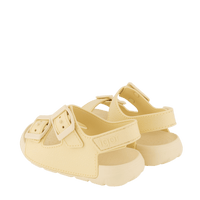 Igor Kinder Unisex Sandalen Off White