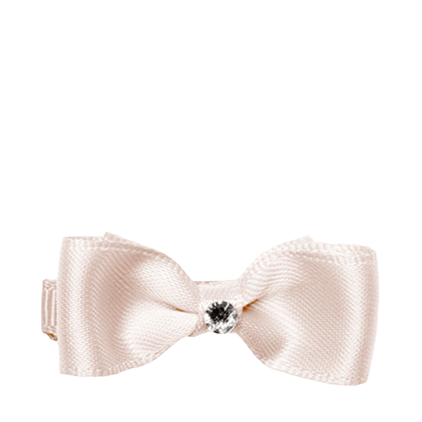 Prinsessefin Baby Meisjes Accessoire Oud Roze ONE