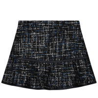 Guess Kinder Meisjes Rok Navy