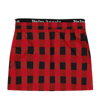 Palm Angels Kinder Meisjes Rok Rood