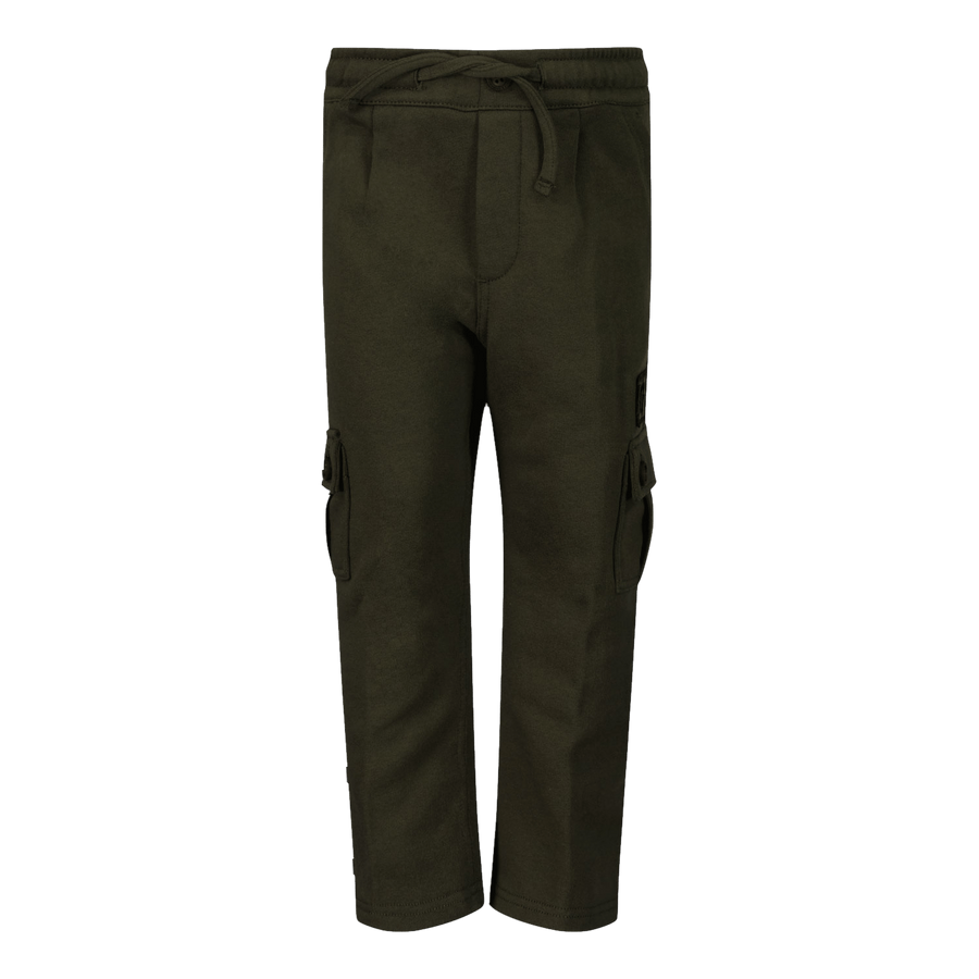 Dolce & Gabbana Baby Boys Trouser Army