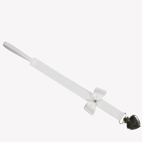 Prinsessefin Dorethea Baby Girls Peat Cord  Offwhite