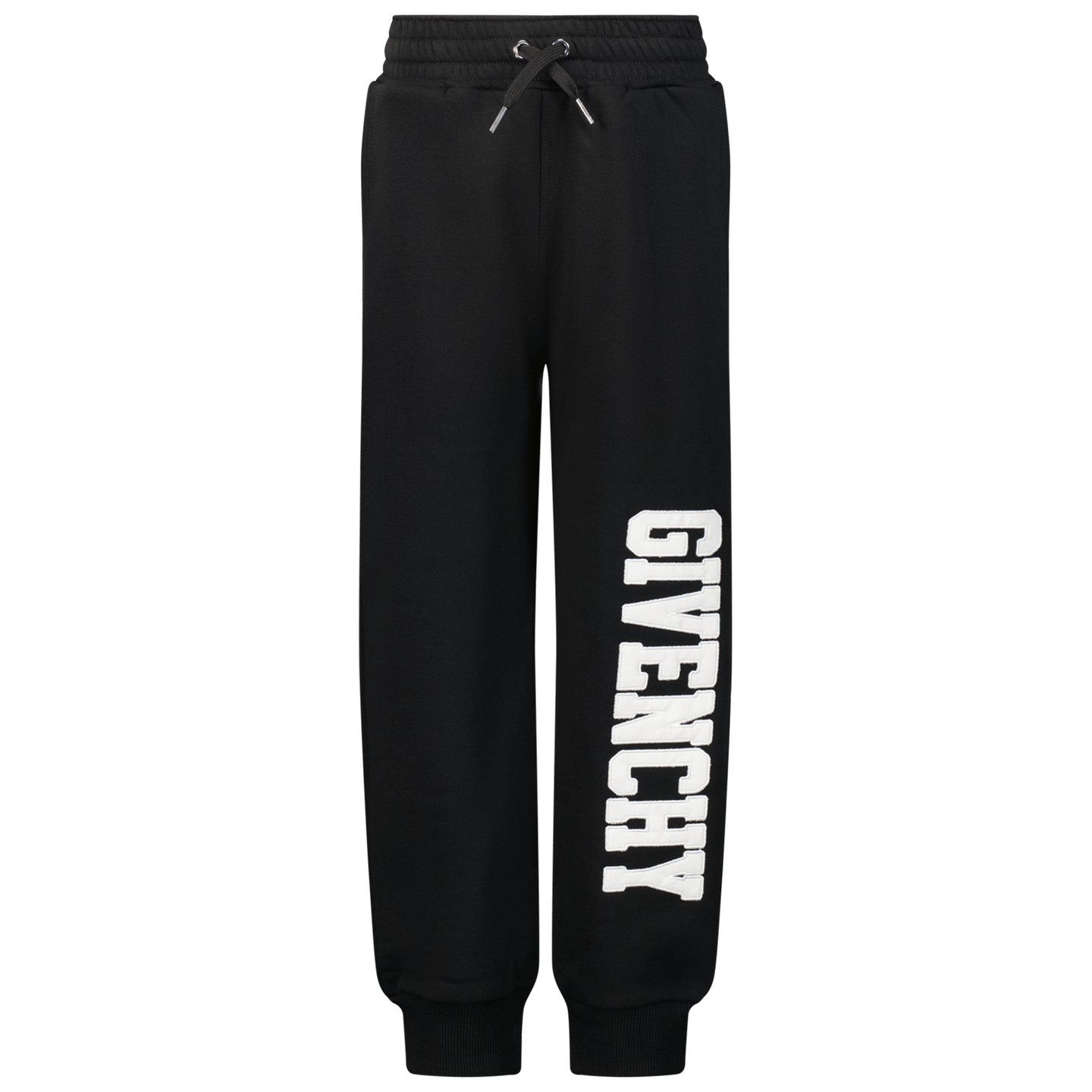 Givenchy Kinder Unisex Broek Zwart 4Y