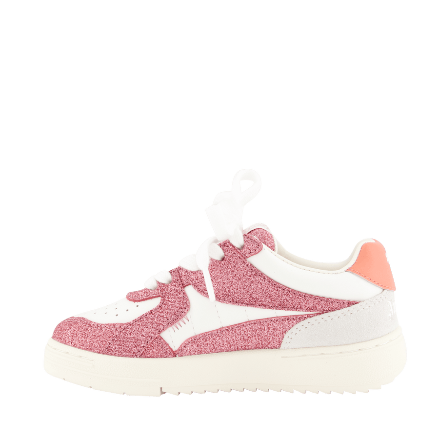 Palm Angels Kinder Meisjes Sneakers Wit