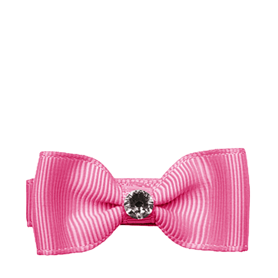 Prinsessefin Sofia Baby Girls Hair Clip in Pink