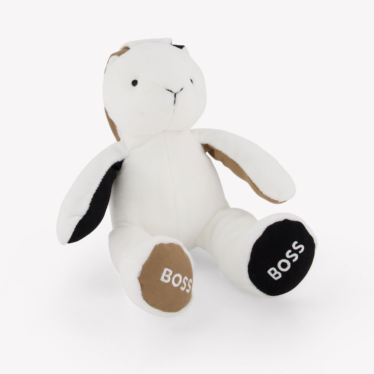 Boss Baby Boys Toys In White