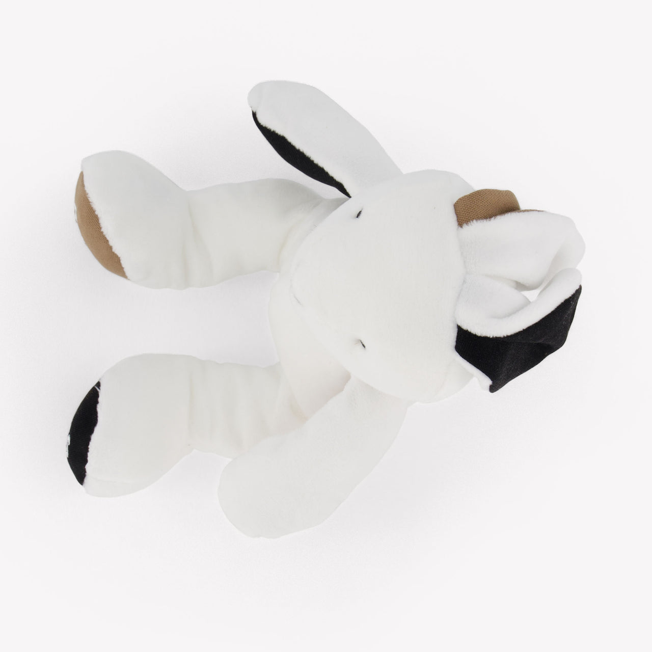Boss Baby Boys Toys In White
