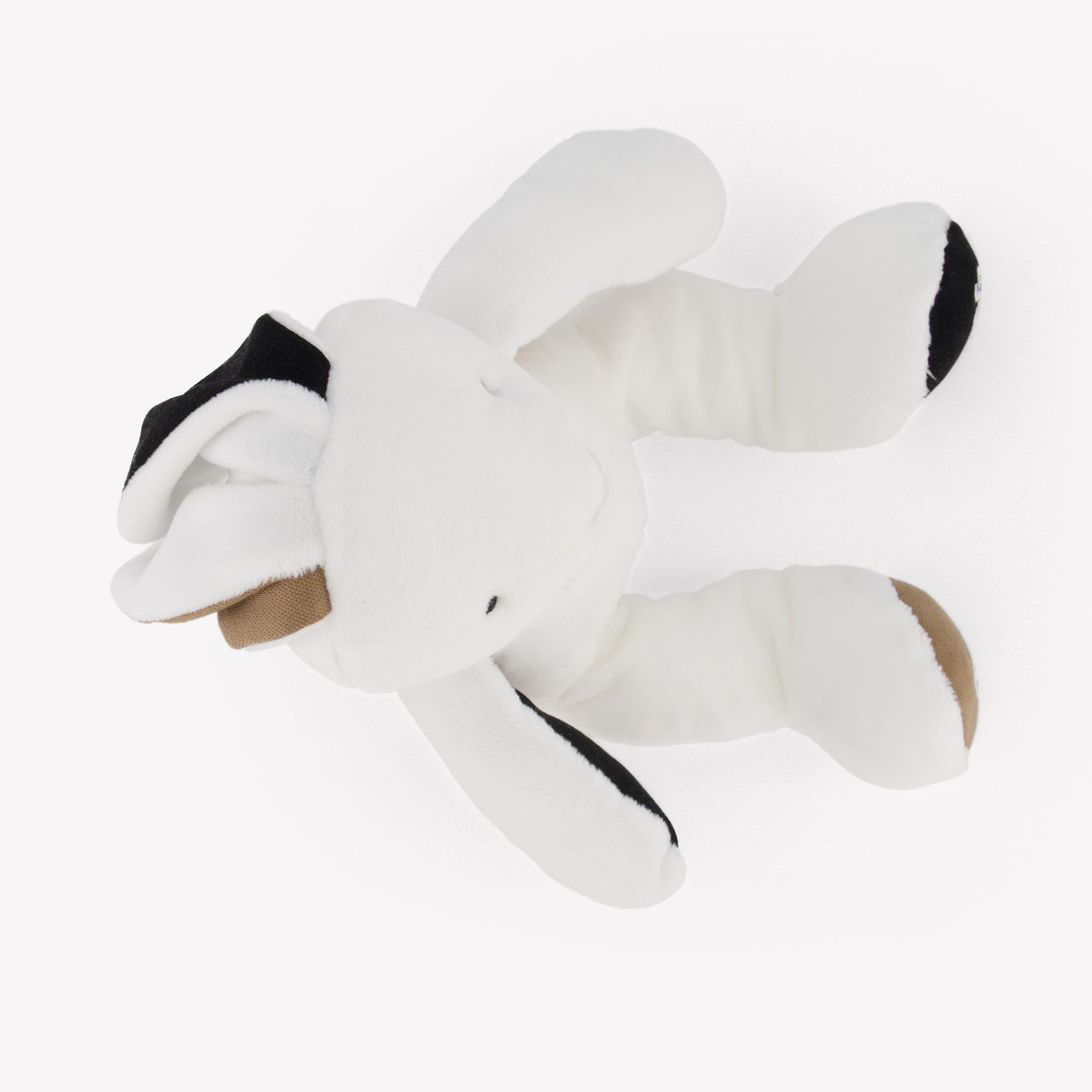 Boss Baby Boys Toys In White