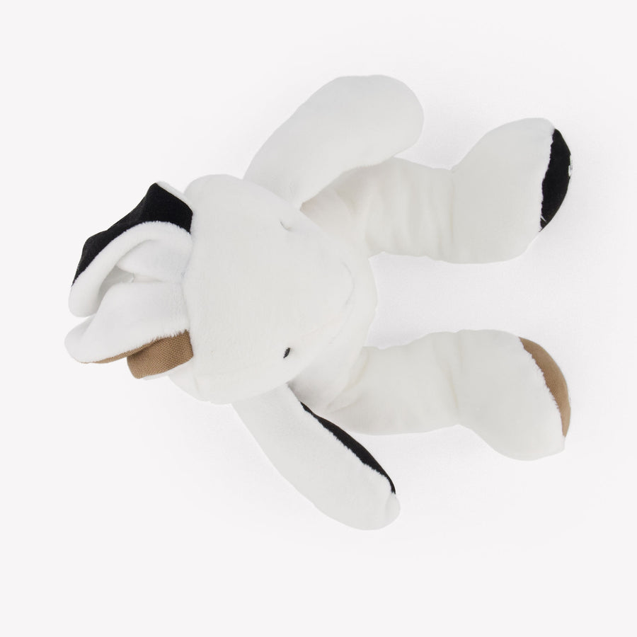 Boss Baby Boys Toys In White