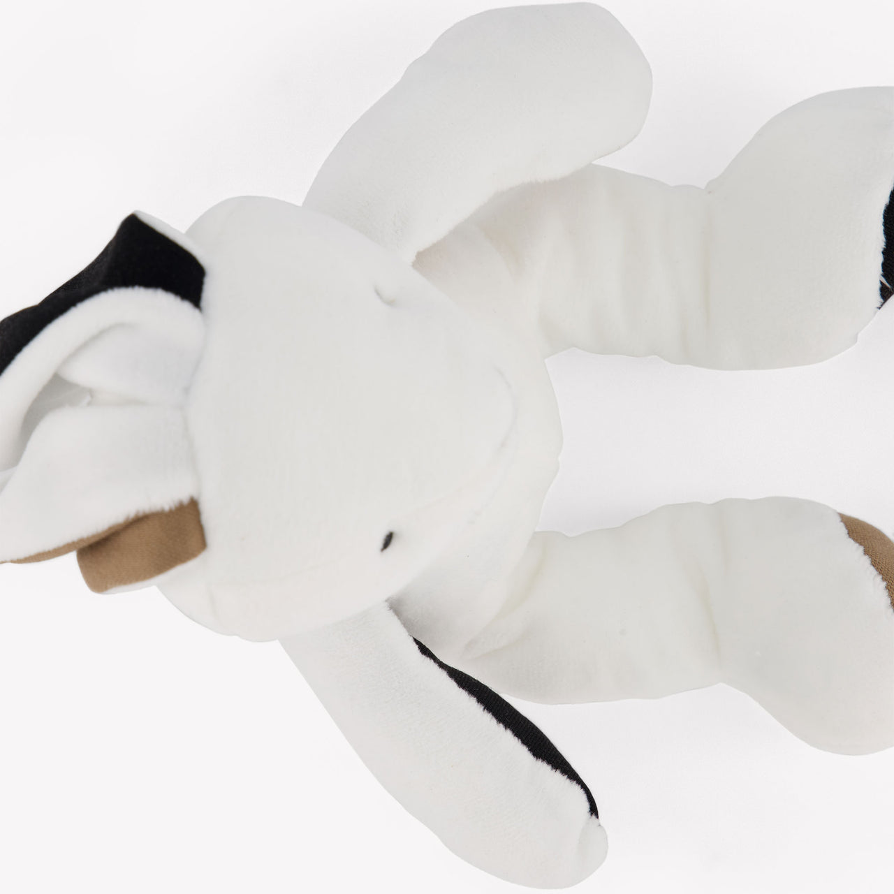 Boss Baby Boys Toys In White