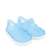Igor Brillo Kidss Unisex Water Shoes Light Blue