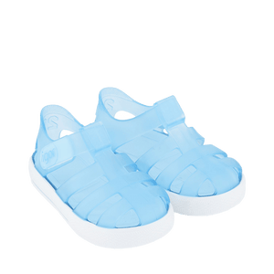 Igor Kinder Unisex Sandalen Licht Blauw 27