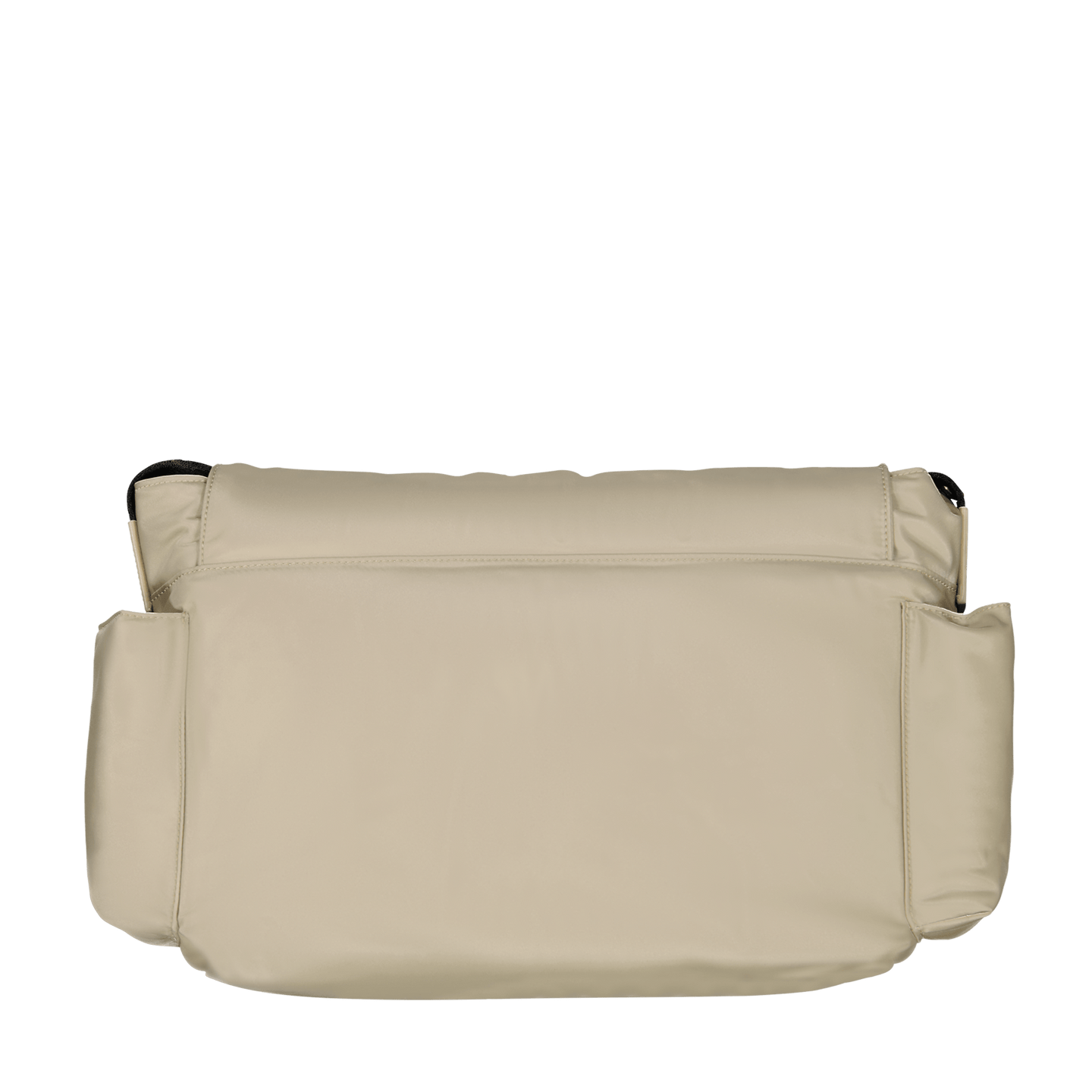 Dolce & Gabbana Baby Unisex Luiertas Beige ONE