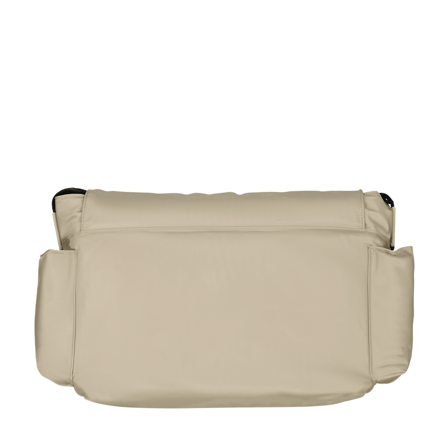 Dolce & Gabbana Baby Unisex Luiertas Beige ONE