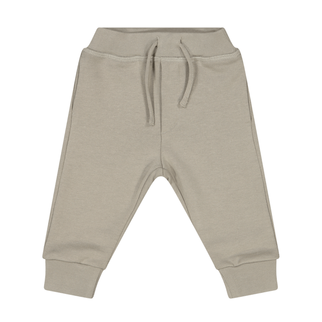 Dsquared2 Baby Unisex Broekje Grijs 3 mnd