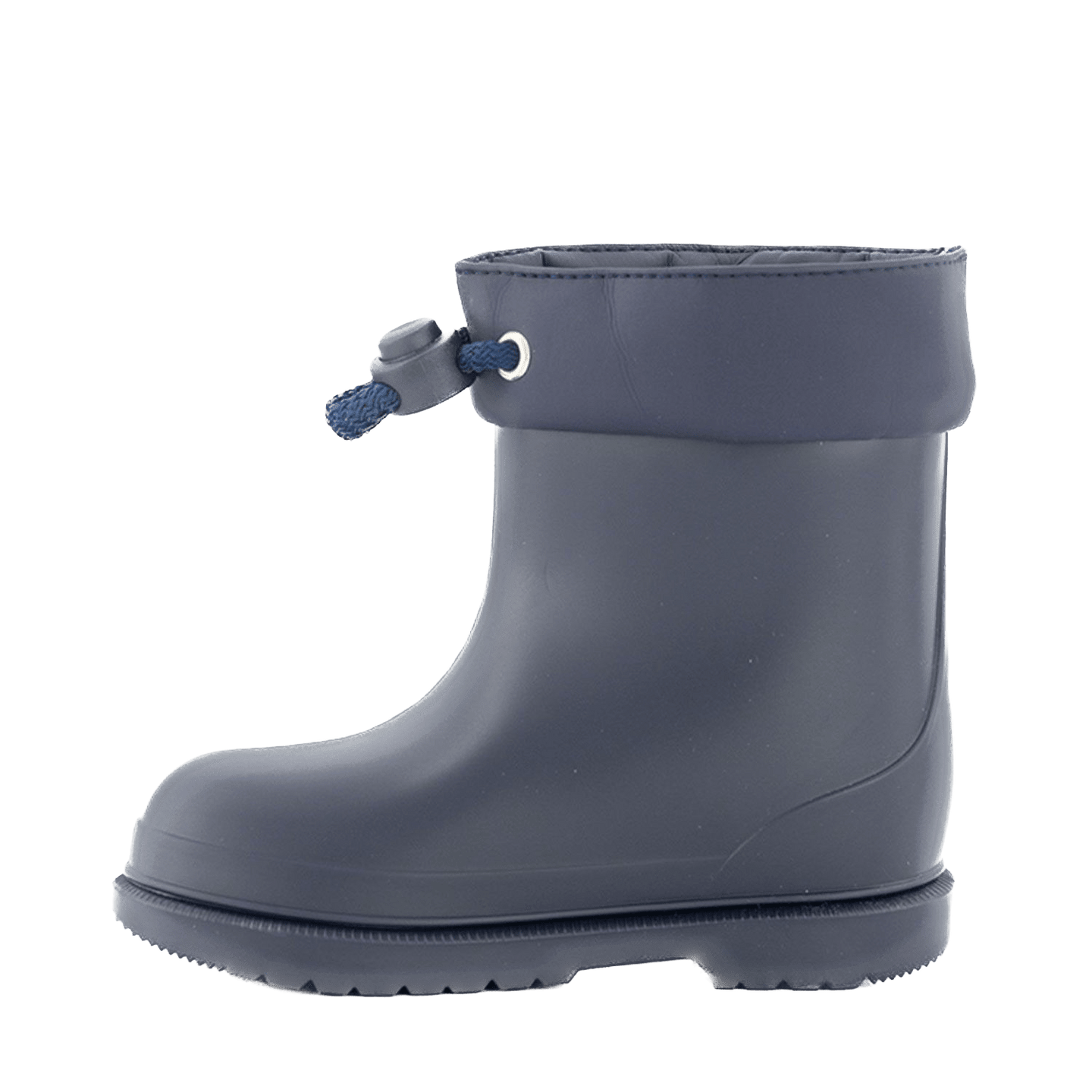 Igor Kinder Unisex Laarzen Navy 20