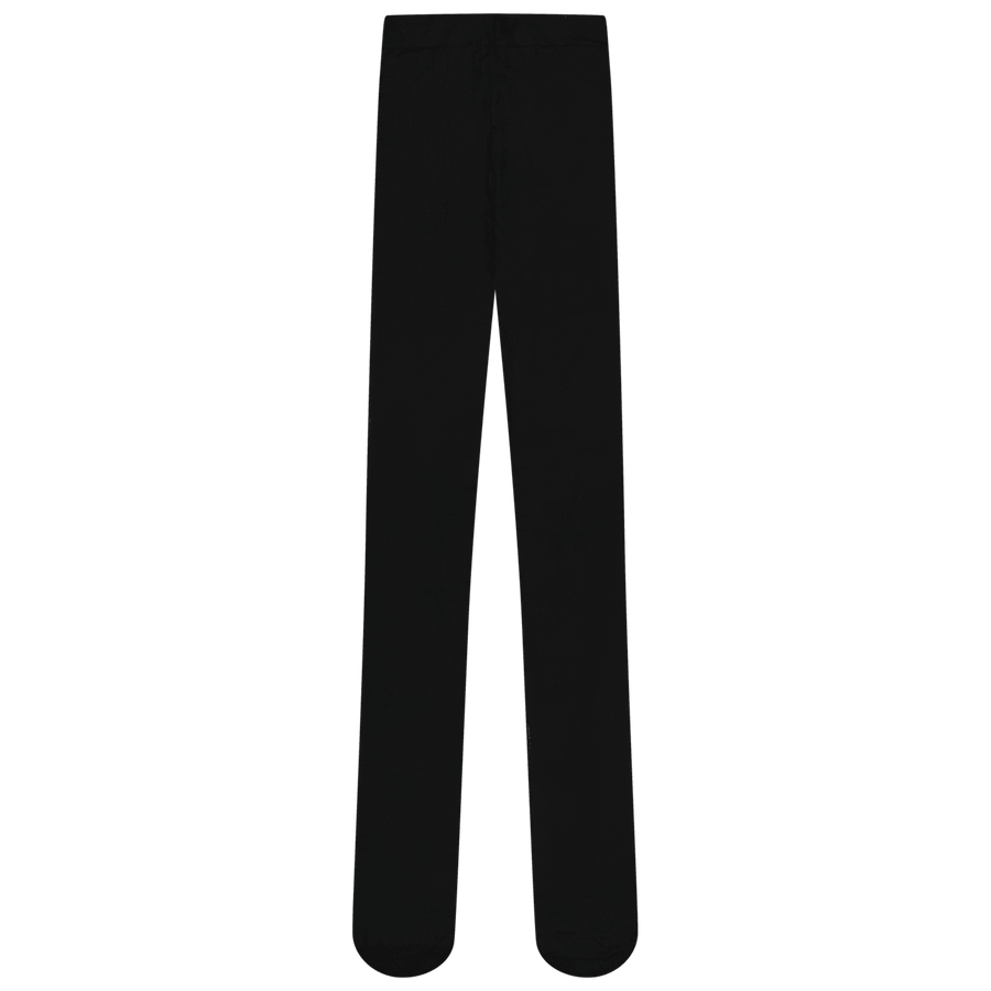 Condor Kinder Meisjes Maillot Zwart