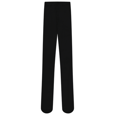 Condor Kids Girls Tight Black