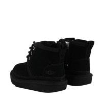 UGG Kinder Unisex Laarzen Zwart