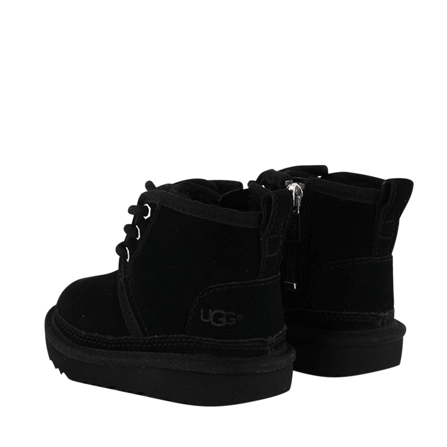 UGG Kinder Unisex Laarzen Zwart