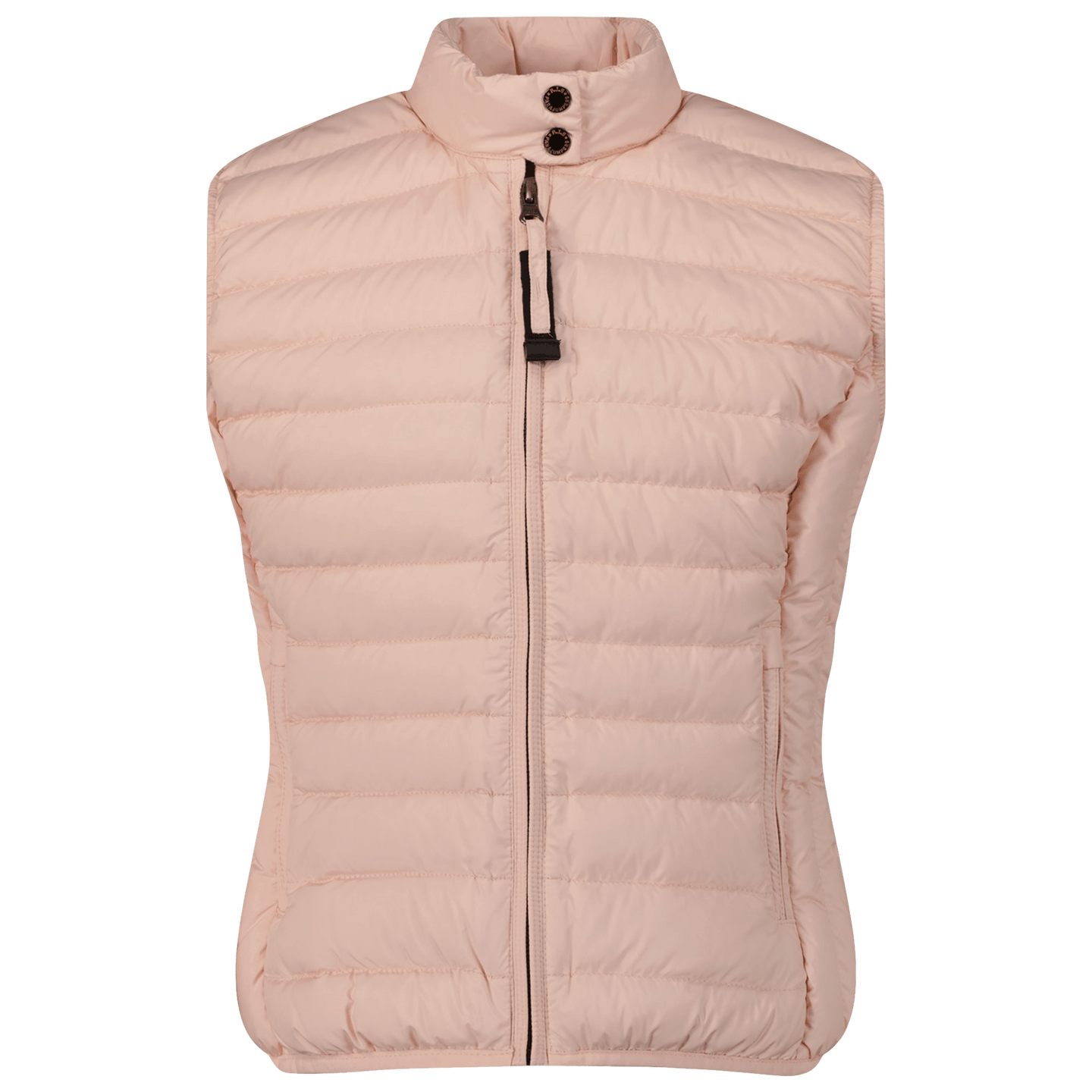 Parajumpers Kinder Meisjes Bodywarmer Licht Roze 4Y