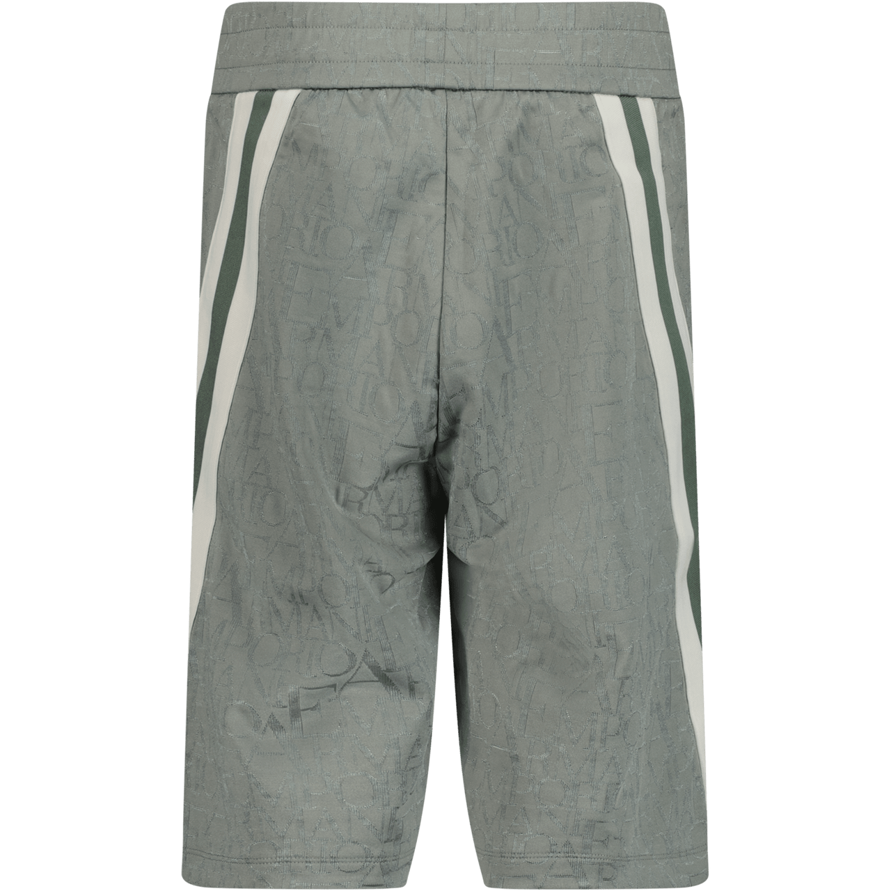 Armani Kinder Jongens Shorts Licht Groen