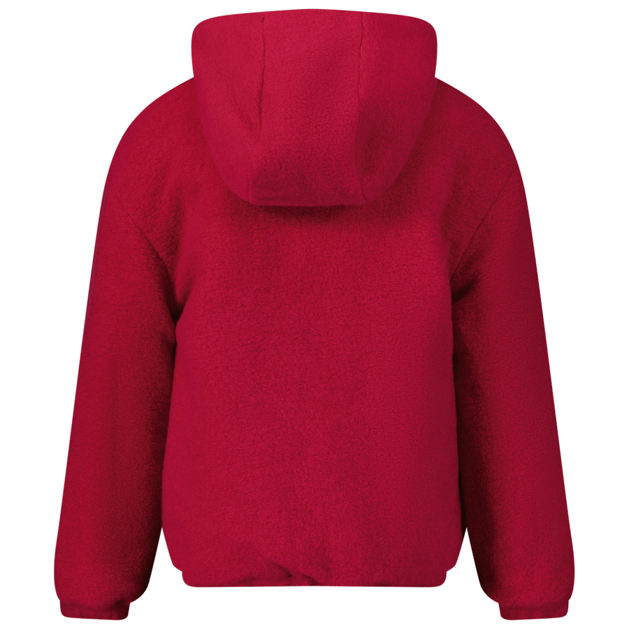 Missoni Kinder Meisjes Jas Fuchsia