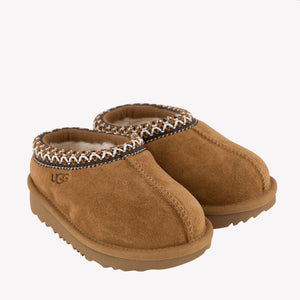 UGG Unisex Flipflops  Camel