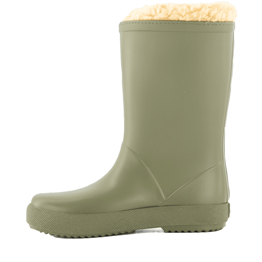 Igor Kinder Unisex Laarzen Army