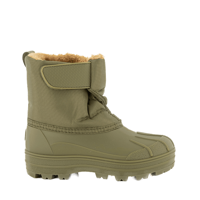 Igor Kinder Unisex Snowboots Khaki 22