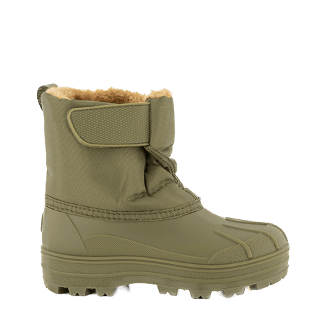 Igor Kinder Unisex Snowboots Khaki