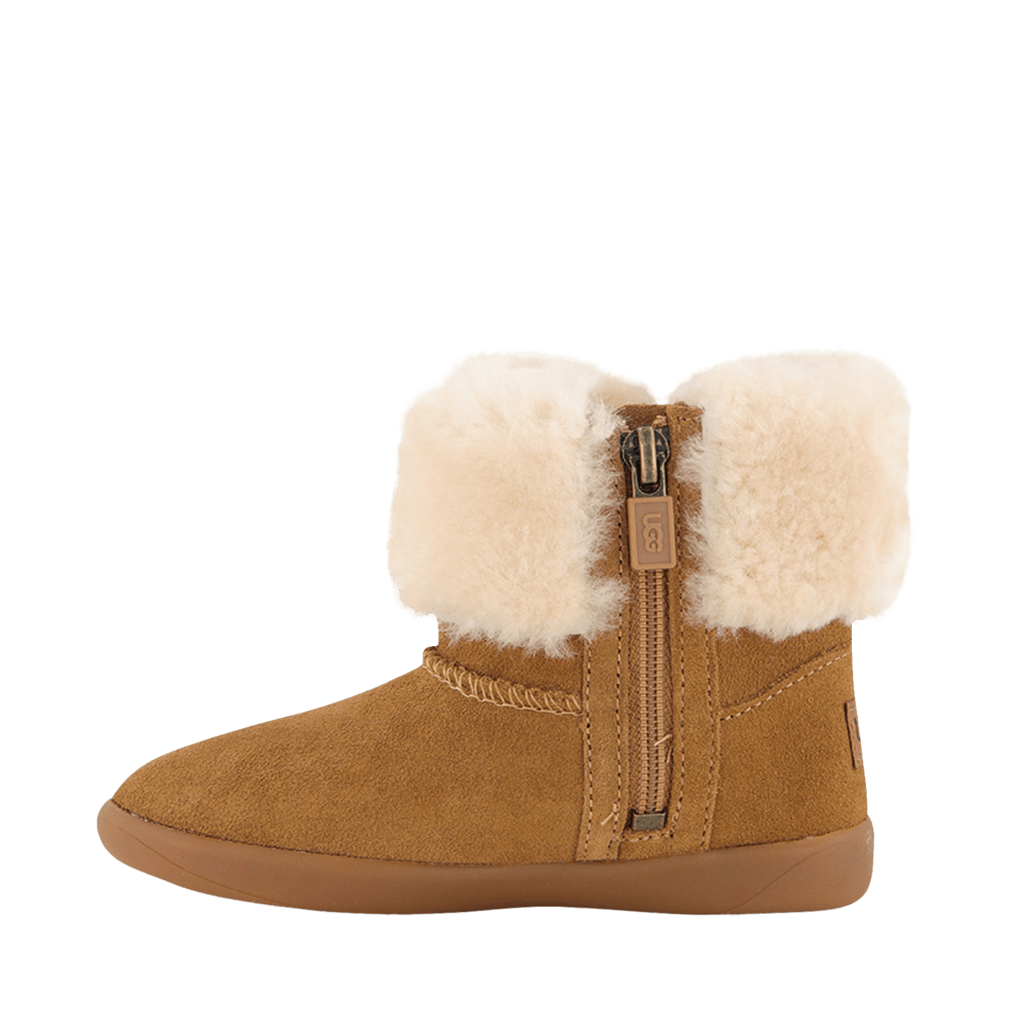 UGG Kinder Meisjes Laarzen Camel 22