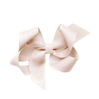 Prinsessefin Baby Meisjes Accessoire Oud Roze ONE