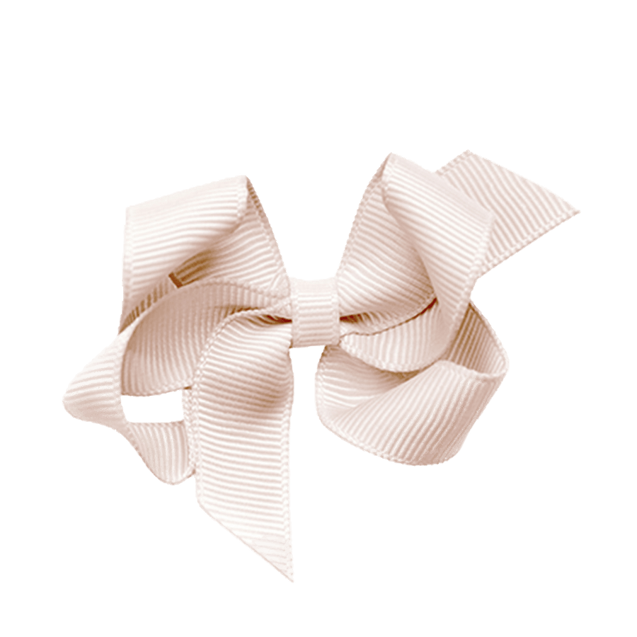 Prinsessefin Baby Meisjes Accessoire Oud Roze ONE