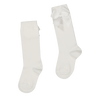 Condor Baby Meisjes Sokje Off White