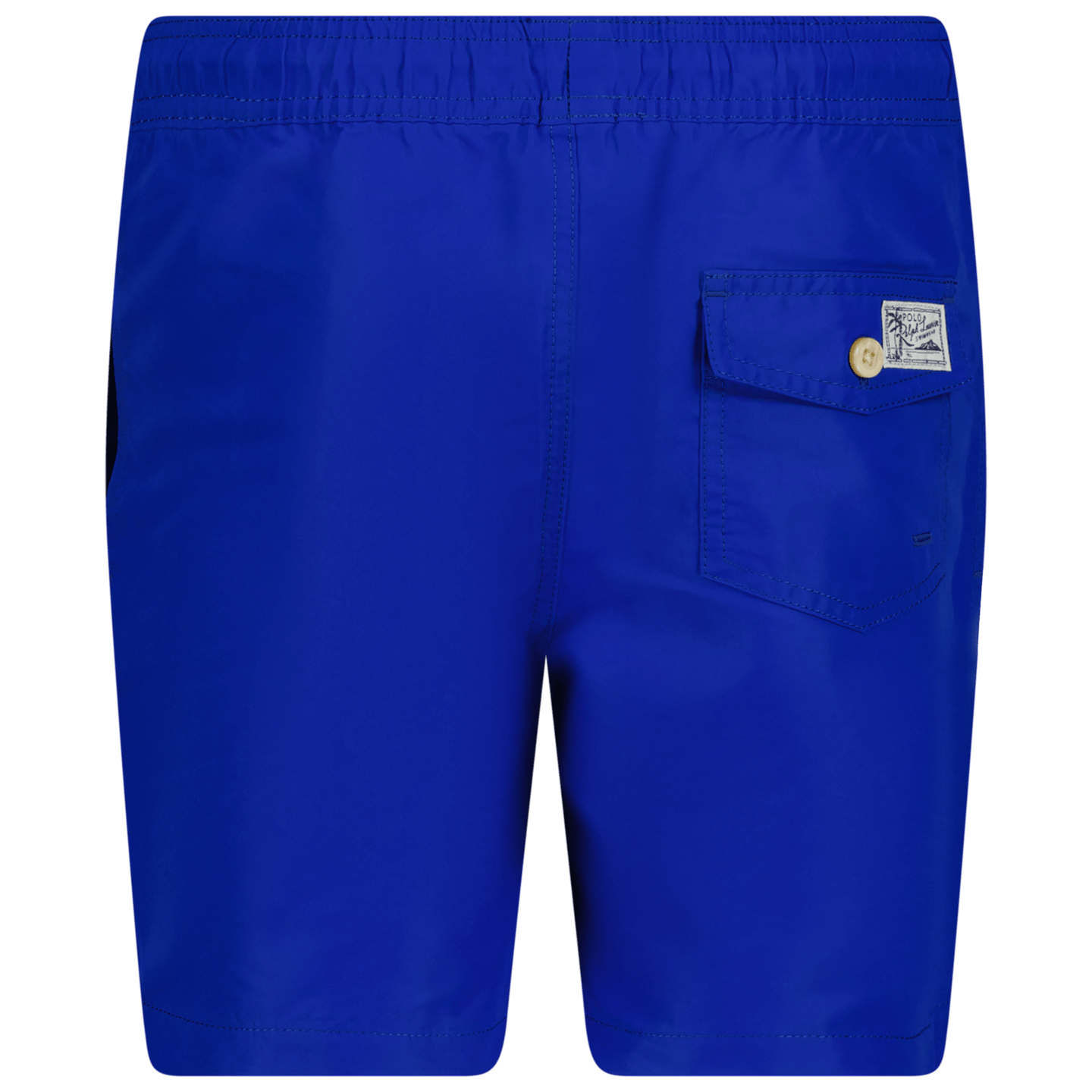 Ralph Lauren Kinder Jongens Zwemkleding Cobalt Blauw 2Y