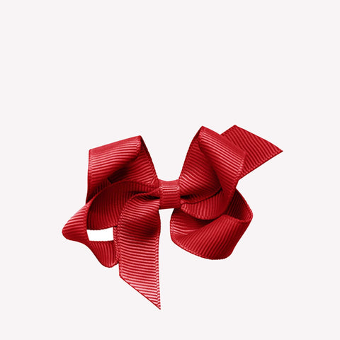 Prinsessefin Alice Baby Girls Haarclip  Red